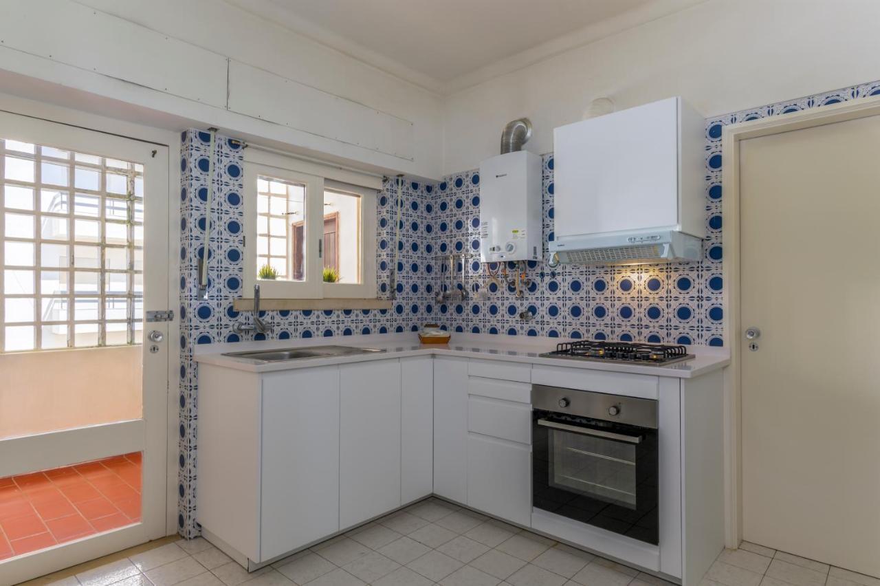 Flh Monte Gordo Family Flat With Balconyアパートメント エクステリア 写真