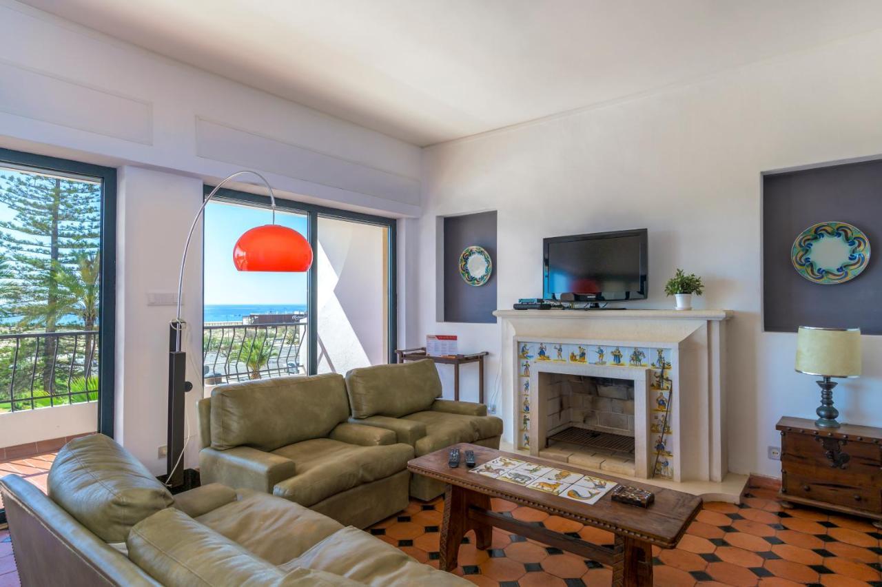 Flh Monte Gordo Family Flat With Balconyアパートメント エクステリア 写真