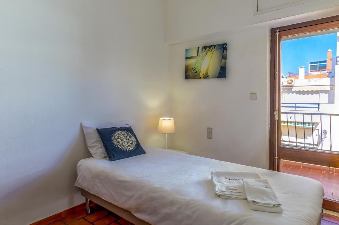 Flh Monte Gordo Family Flat With Balconyアパートメント エクステリア 写真