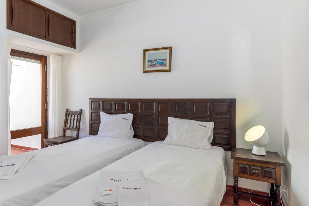Flh Monte Gordo Family Flat With Balconyアパートメント エクステリア 写真