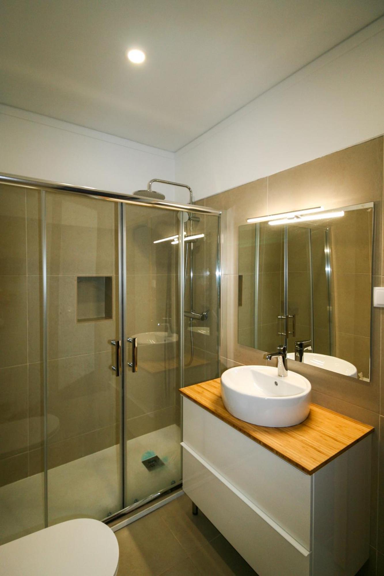 Flh Monte Gordo Family Flat With Balconyアパートメント エクステリア 写真