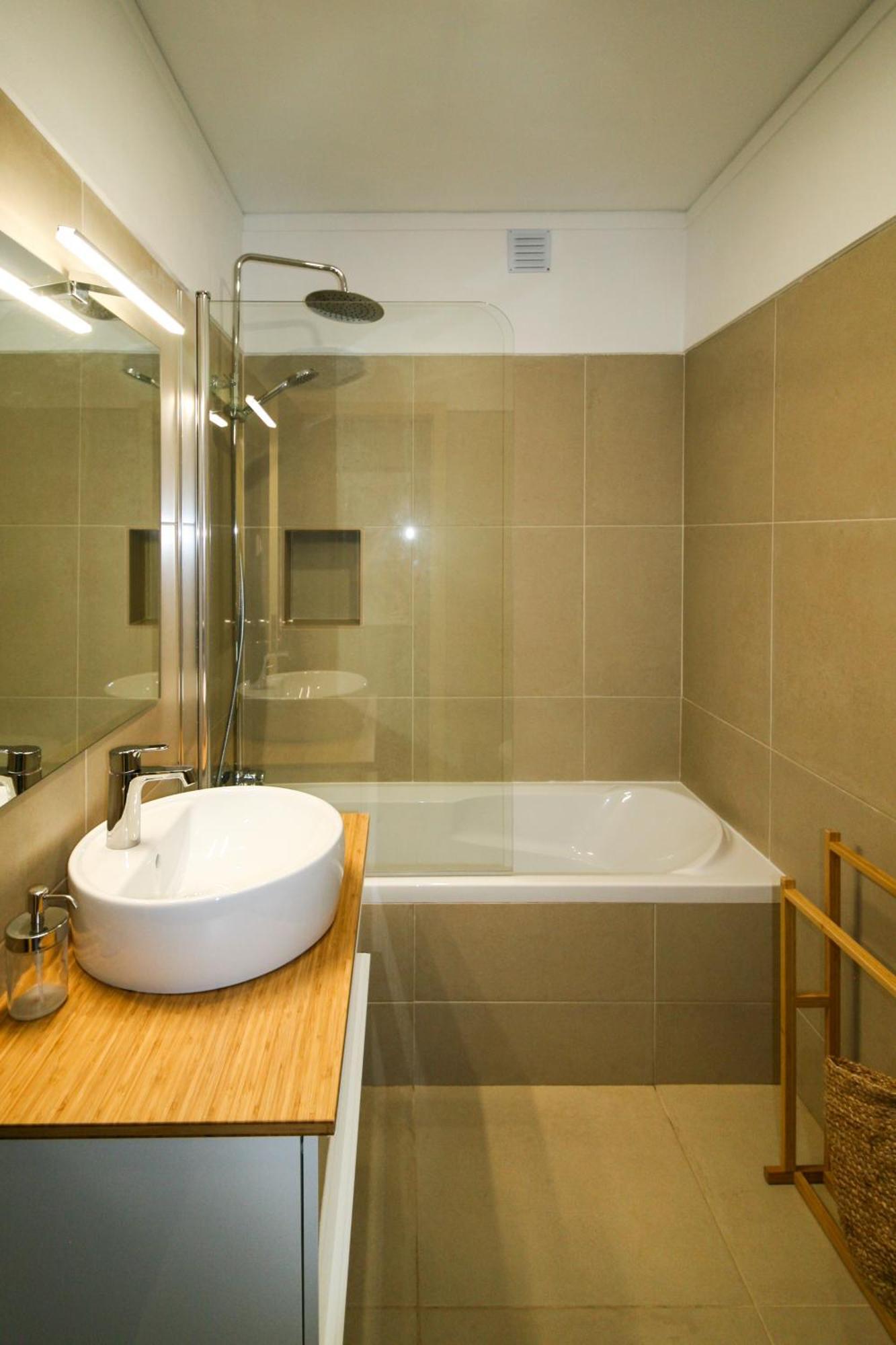 Flh Monte Gordo Family Flat With Balconyアパートメント エクステリア 写真